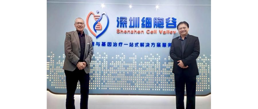 深圳ONE游戏官网成功跨境交付临床级 anti-CD7 逆转录病毒载体 助力德国顶级儿童医学中心召开临床治疗